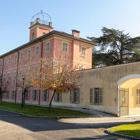 Ośrodek wypoczynkowy La Fermata
