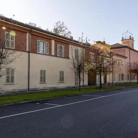 La Fermata Ośrodek wypoczynkowy *